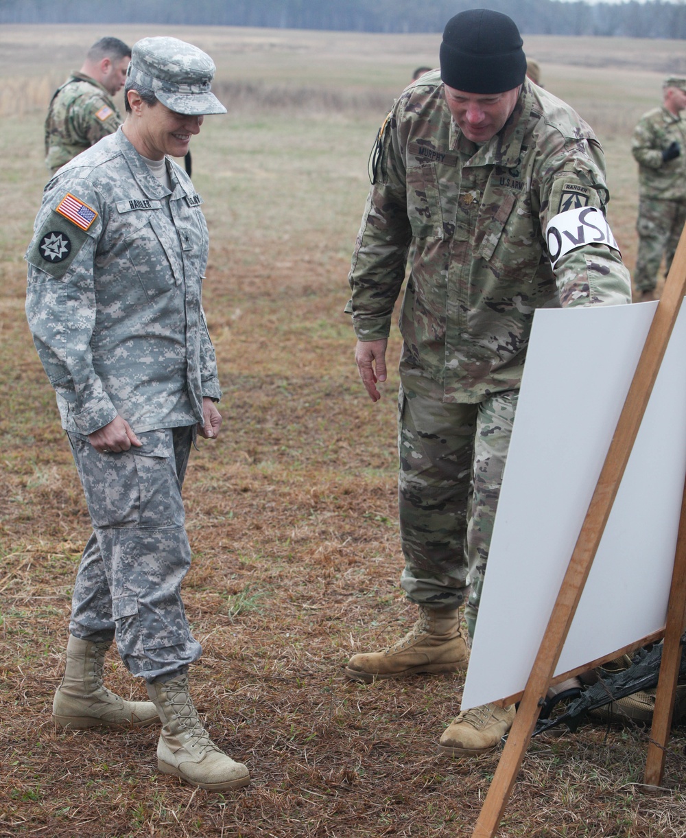 Operation Glück ab! Operation Glück ab!