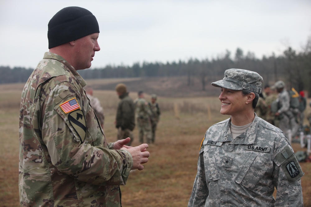 Operation Glück ab! Operation Glück ab!