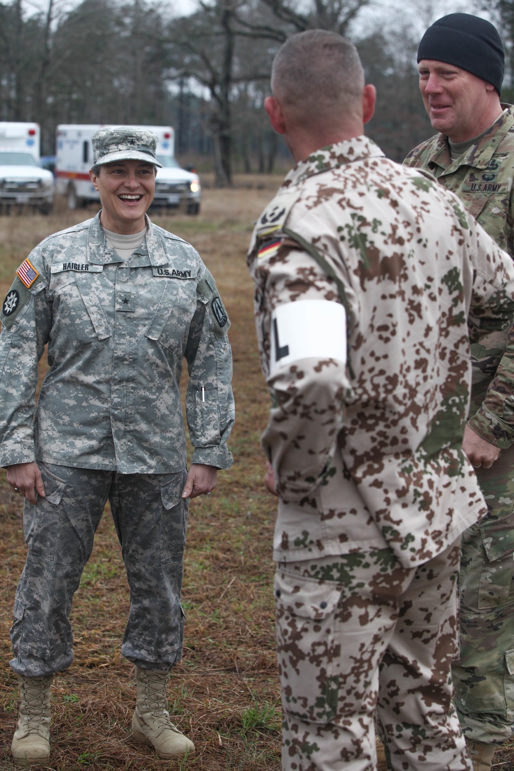 Operation Glück ab! Operation Glück ab!