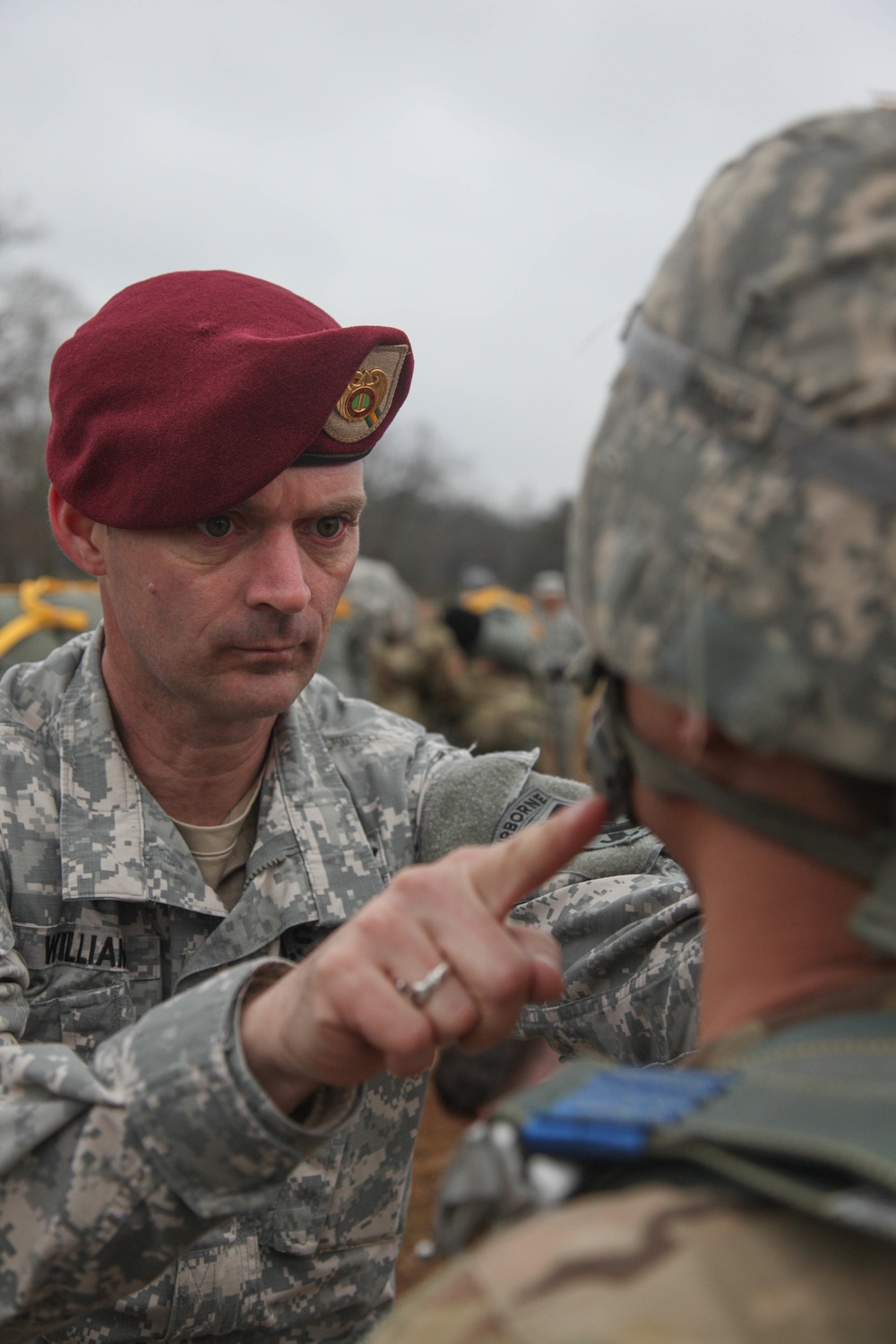 Operation Glück ab! Operation Glück ab!