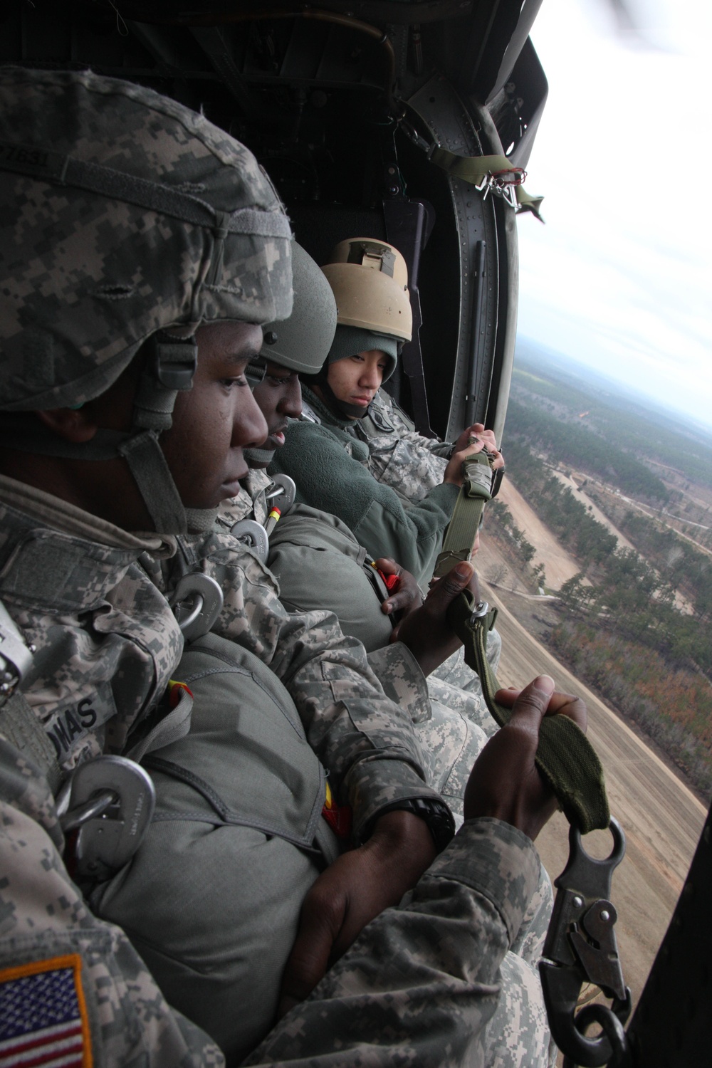 Operation Glück ab! Operation Glück ab!