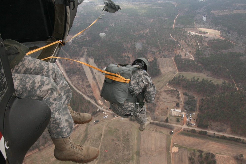 Operation Glück ab! Operation Glück ab!