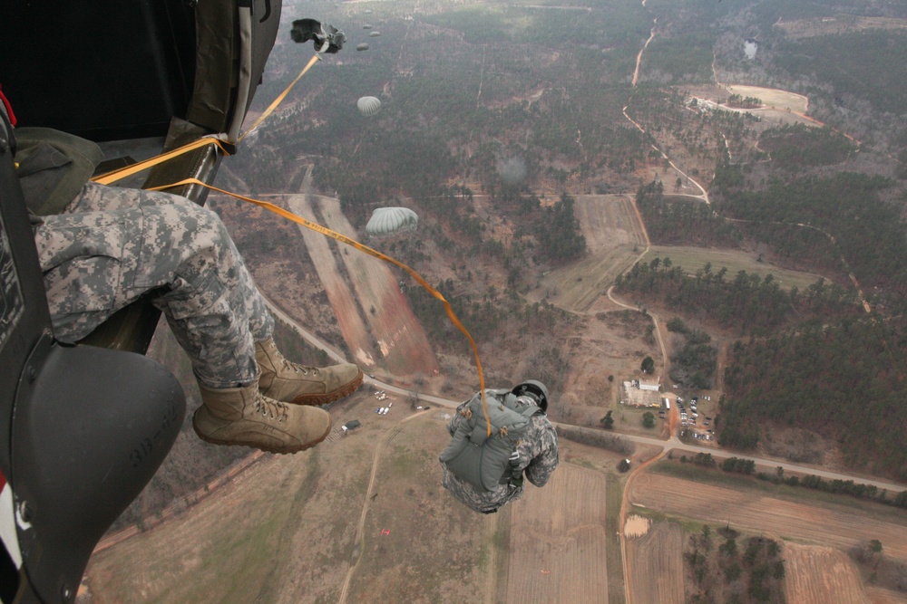 Operation Glück ab! Operation Glück ab!