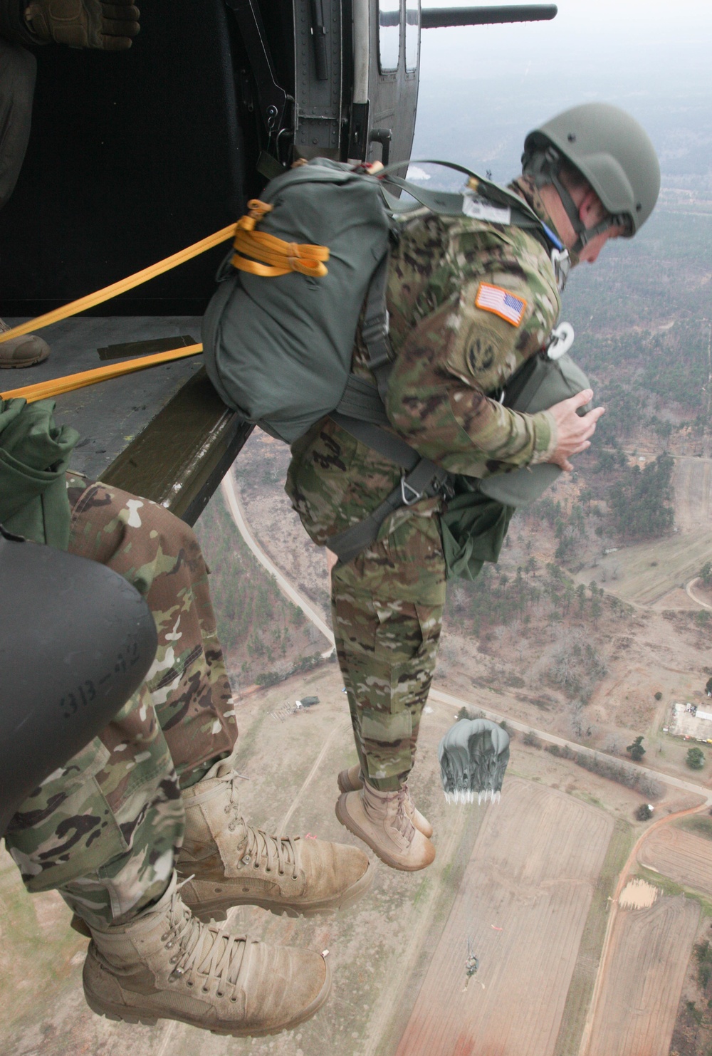 Operation Glück ab! Operation Glück ab!