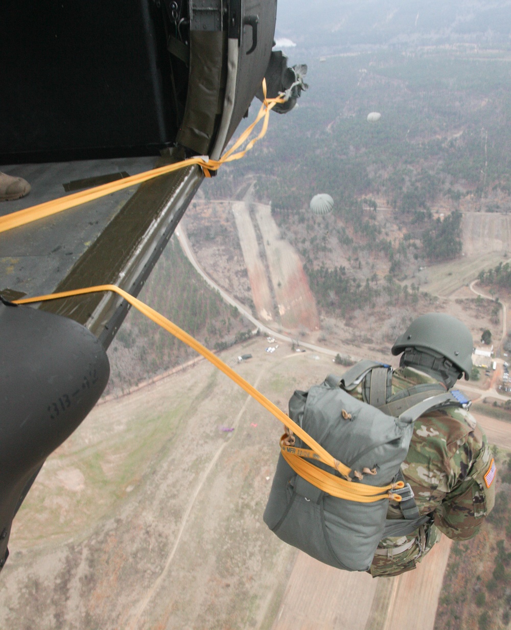 Operation Glück ab! Operation Glück ab!