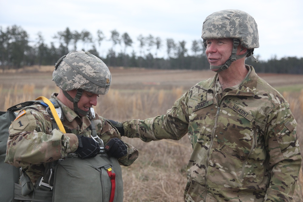 Operation Glück ab! Operation Glück ab!