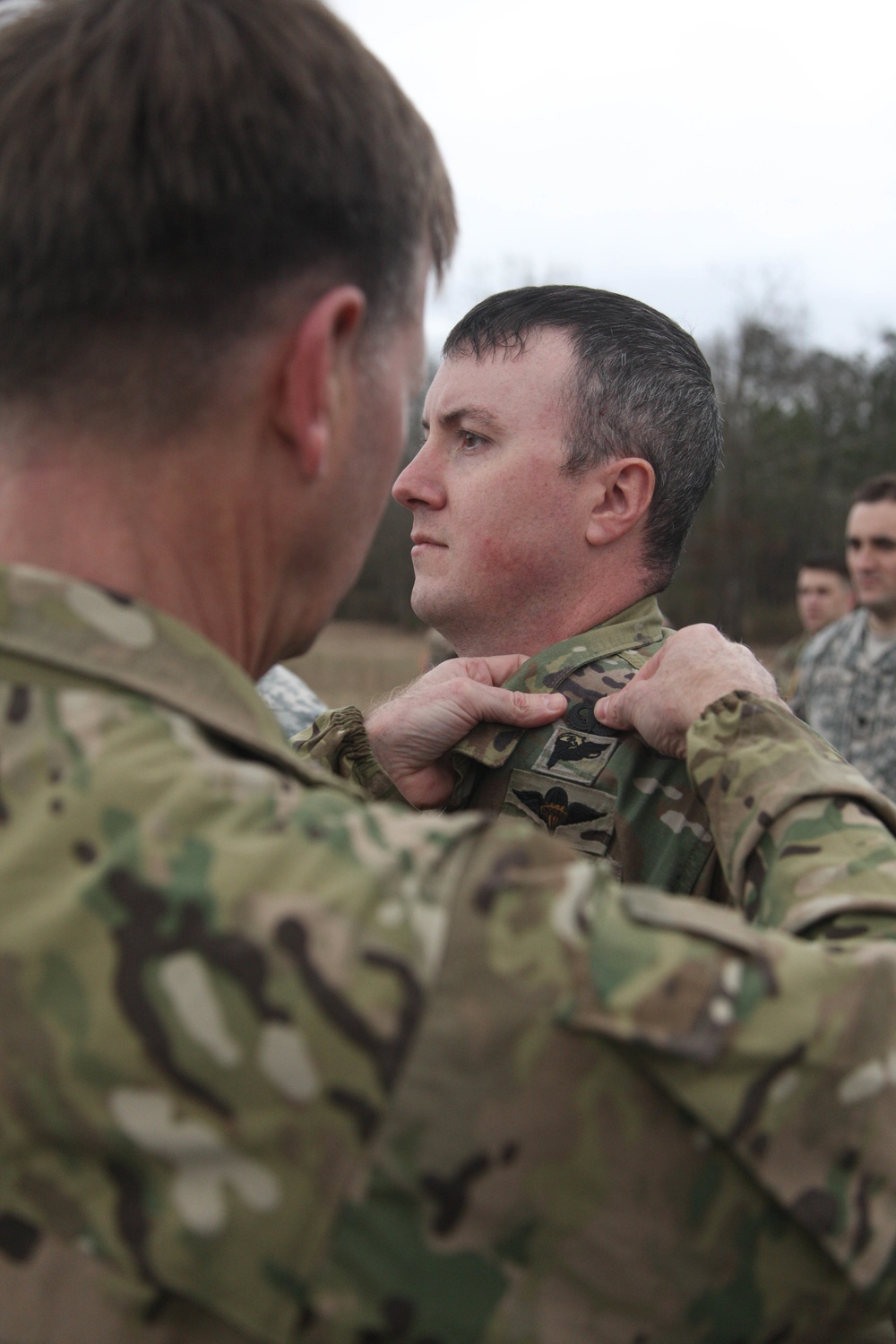 Operation Glück ab! Operation Glück ab!