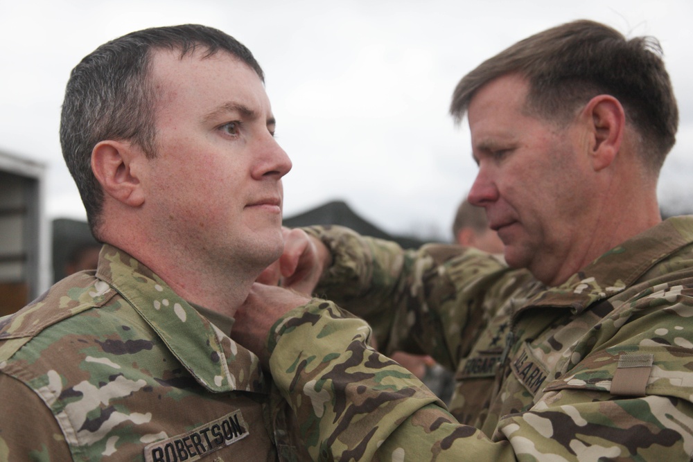 Operation Glück ab! Operation Glück ab!