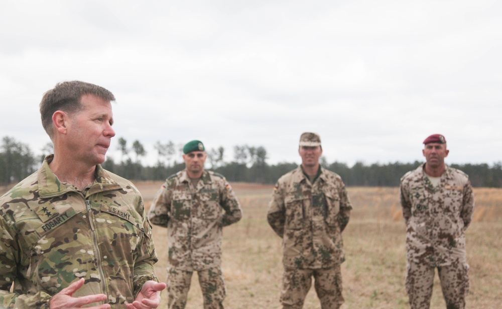 Operation Glück ab! Operation Glück ab!