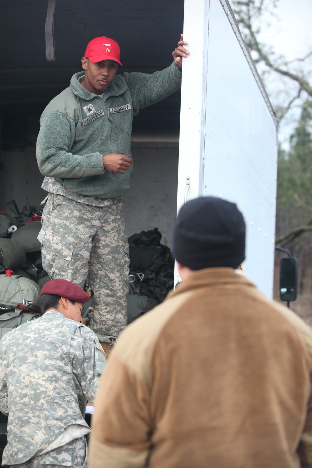 Operation Glück ab! Operation Glück ab!