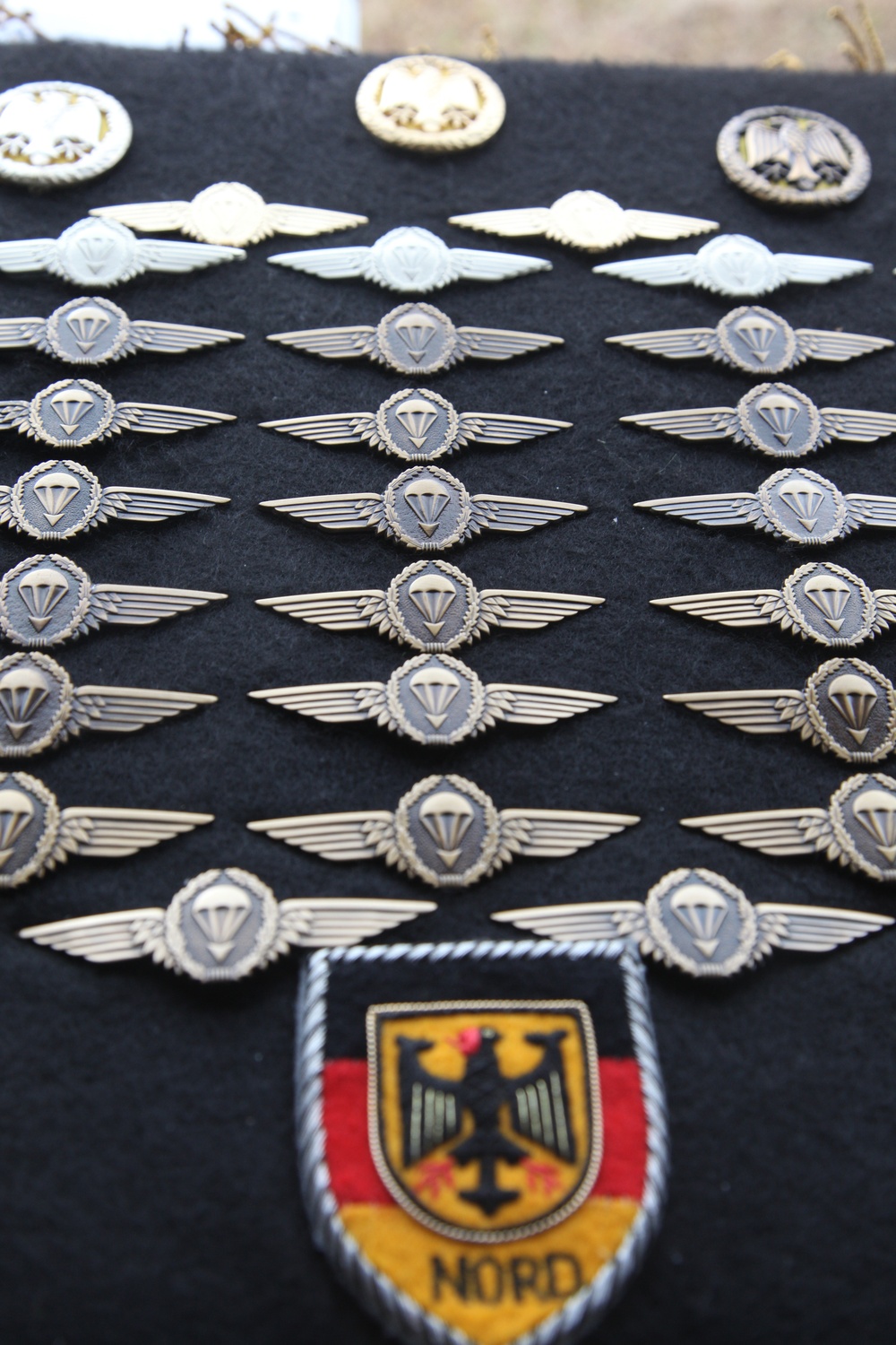 Operation Glück ab! Operation Glück ab!