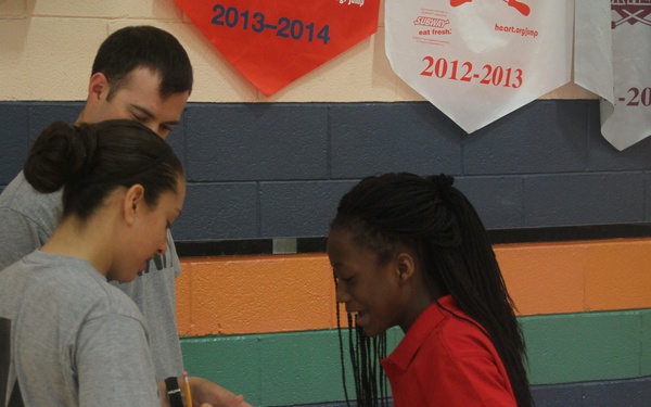 Education, Health, Fitness, Kids, School