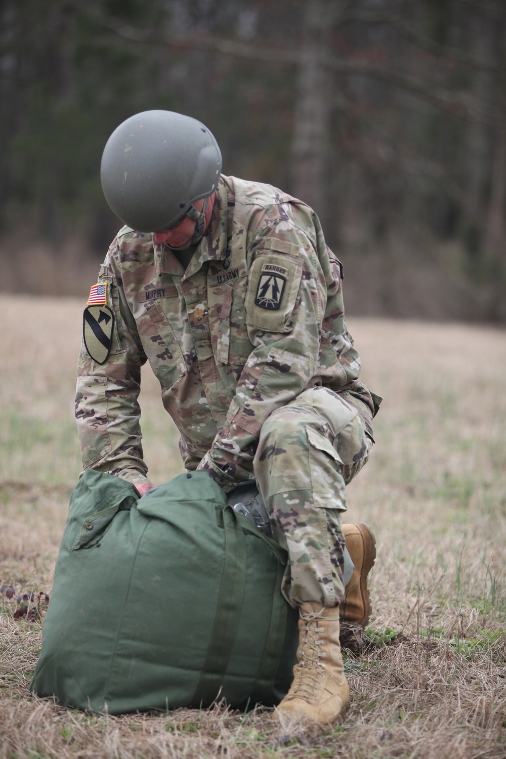Operation Glück ab! Operation Glück ab!