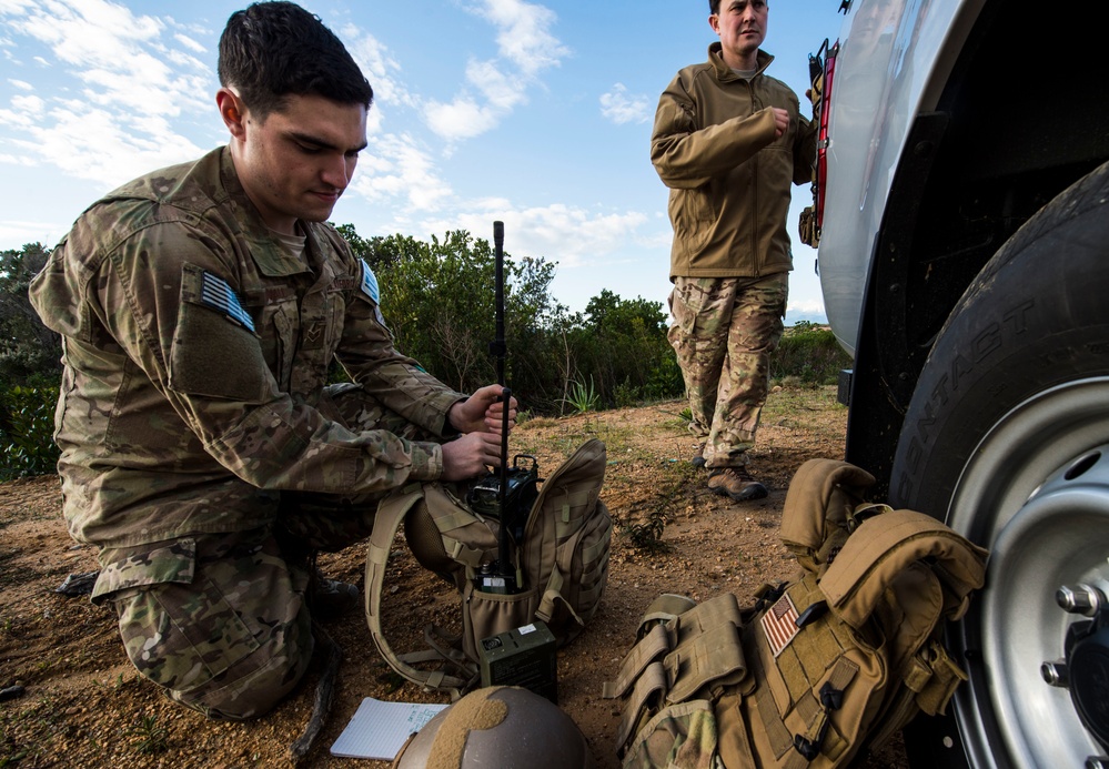 2 ASOS kick off SERPENTEX