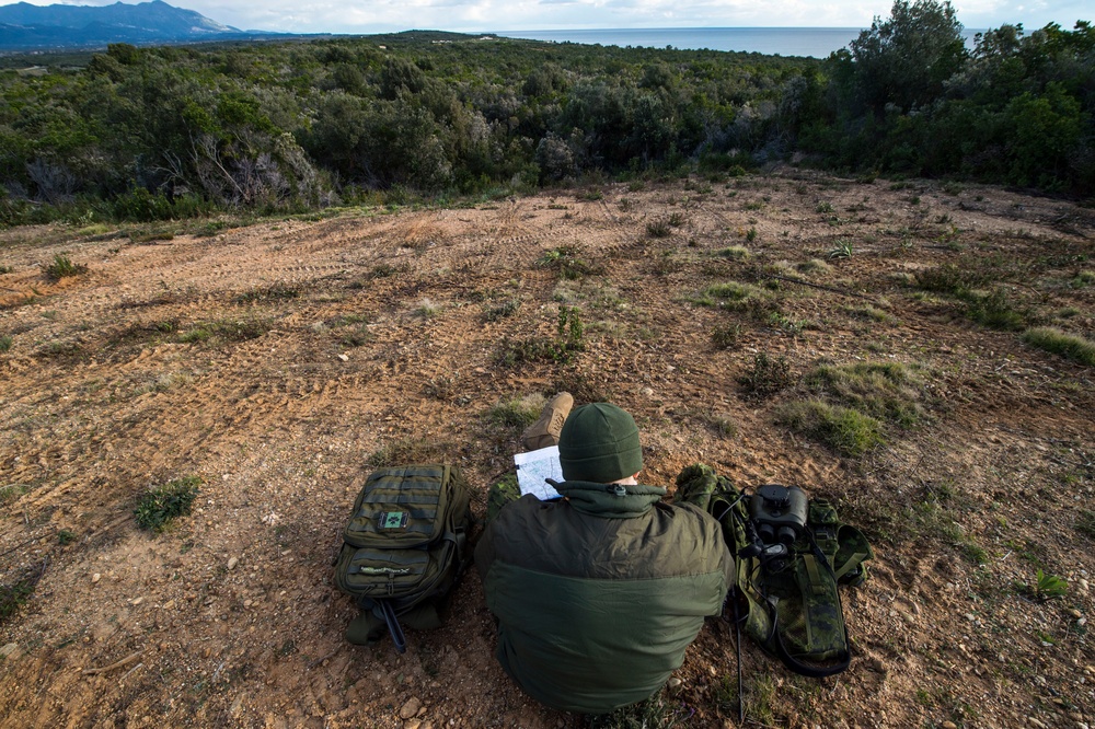 2 ASOS kick off SERPENTEX