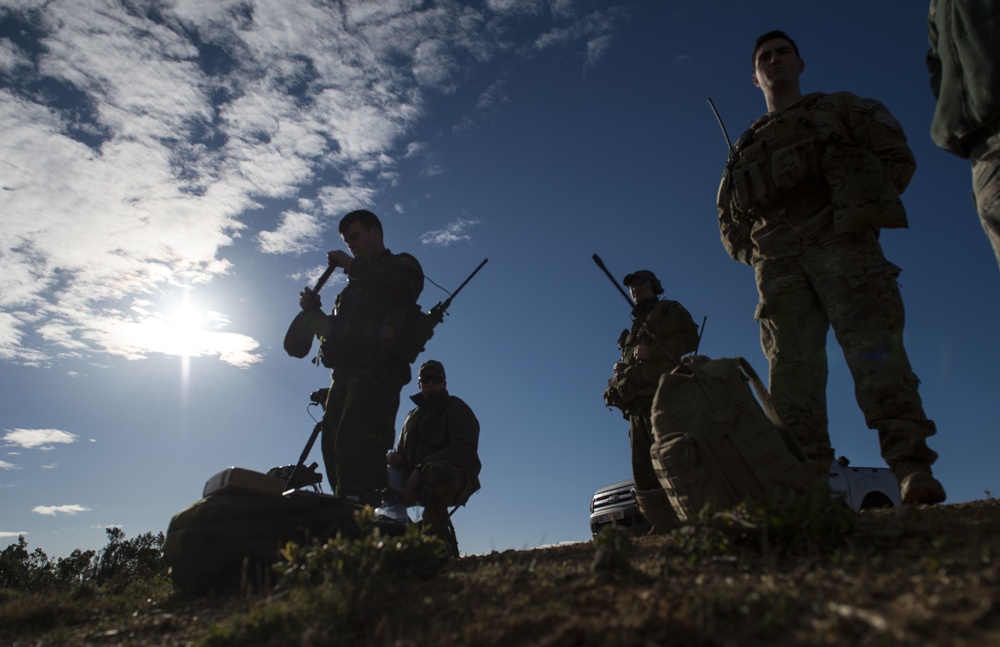 2 ASOS kick off SERPENTEX