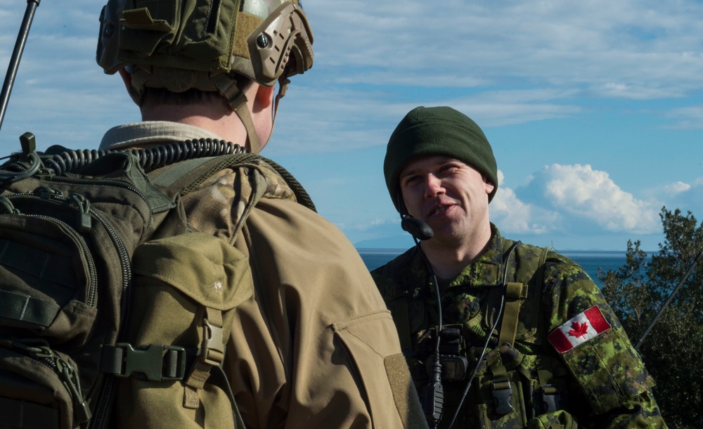 2 ASOS kick off SERPENTEX