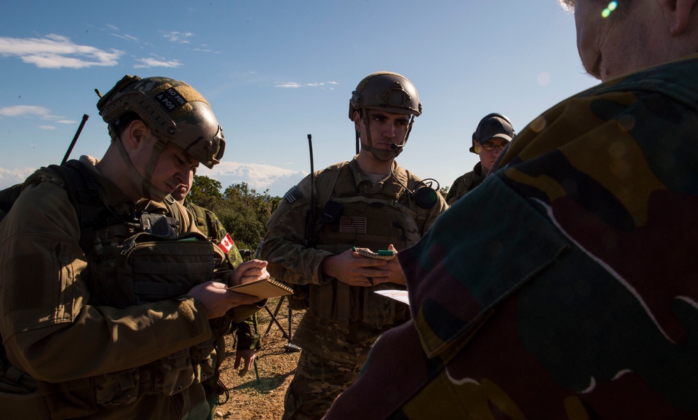 2 ASOS kick off SERPENTEX