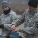 ‘Patriots’ blast through Claymore training