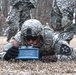 ‘Patriots’ blast through Claymore training