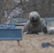 ‘Patriots’ blast through Claymore training