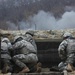 ‘Patriots’ blast through Claymore training