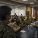 US Navy hosts brief for allied African nations