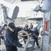 USS Bonhomme Richard operations