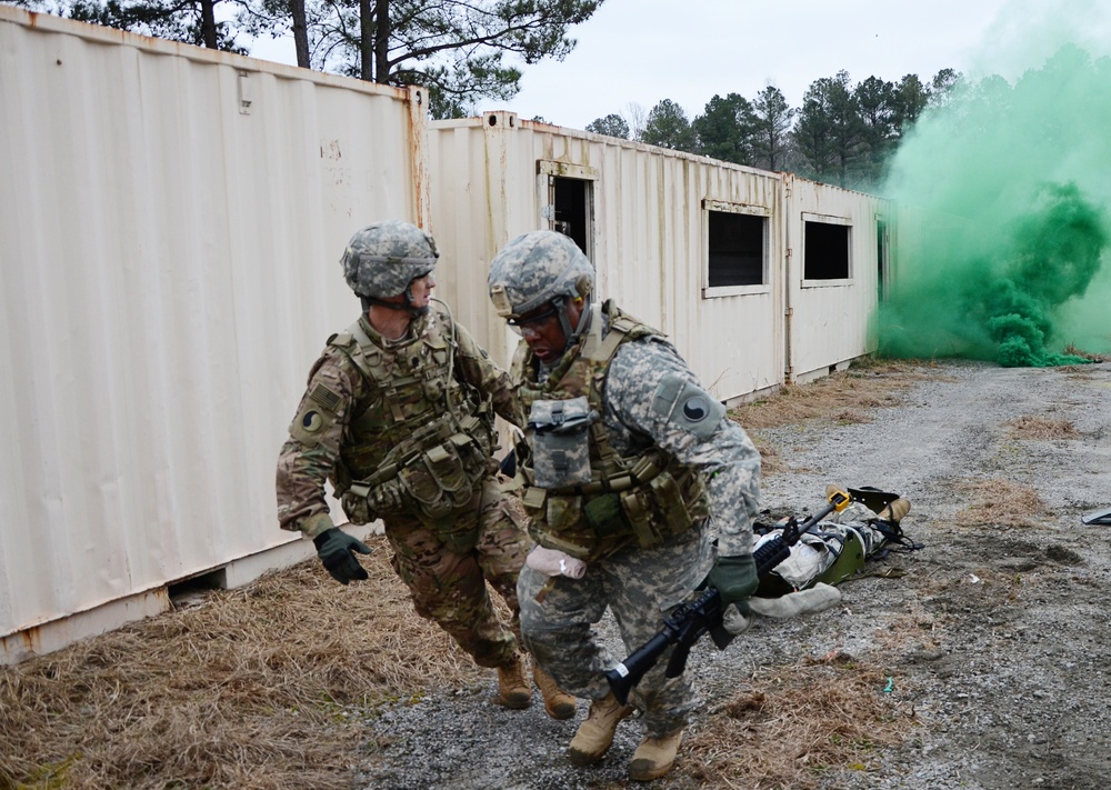 DVIDS - Images - Joint Readiness Training Center Rotation 16-04 [Image ...