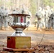 2016 North Carolina National Guard Sapper Stakes Competition