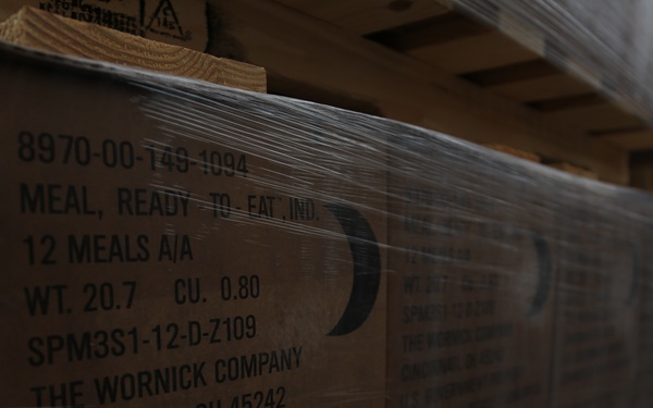 No Time Like Chow Time