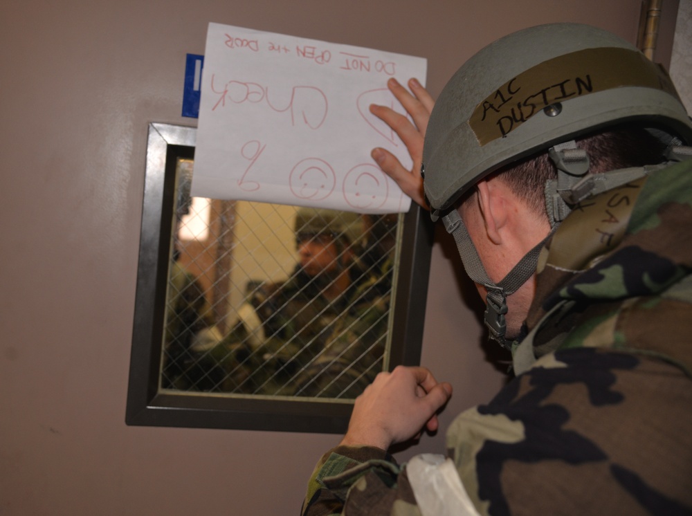 CPS facilities house, protect Airmen