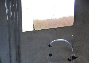 Technical exploitation operation NATO SOF campus