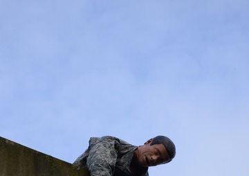 Technical exploitation operation NATO SOF campus