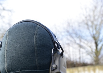 Technical exploitation operation NATO SOF campus