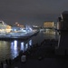 USS Blue Ridge operations