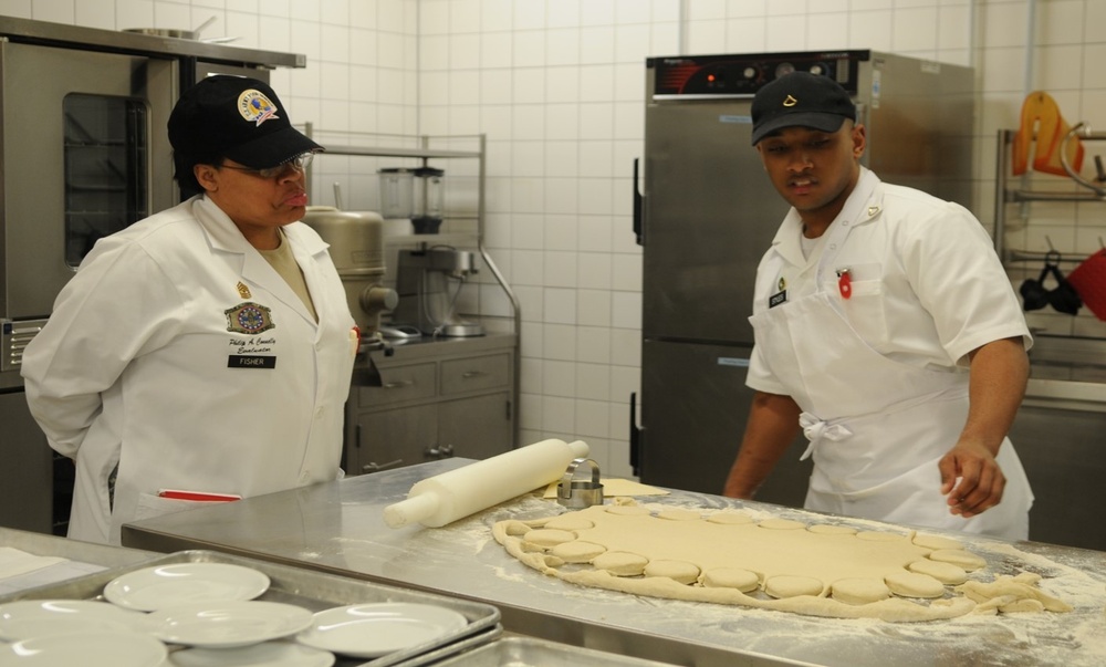 Clock Tower Cafe heats up for Connelly competition