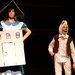 Down the rabbit hole: Students perform 'Alice in Wonderland Jr.'