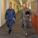 CJCS visit