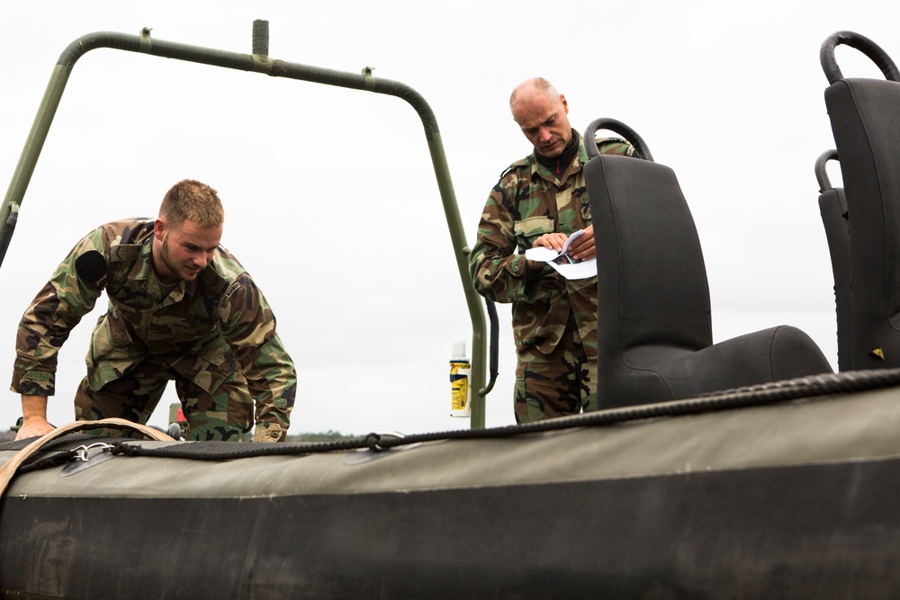 Dutch Bilateral Training