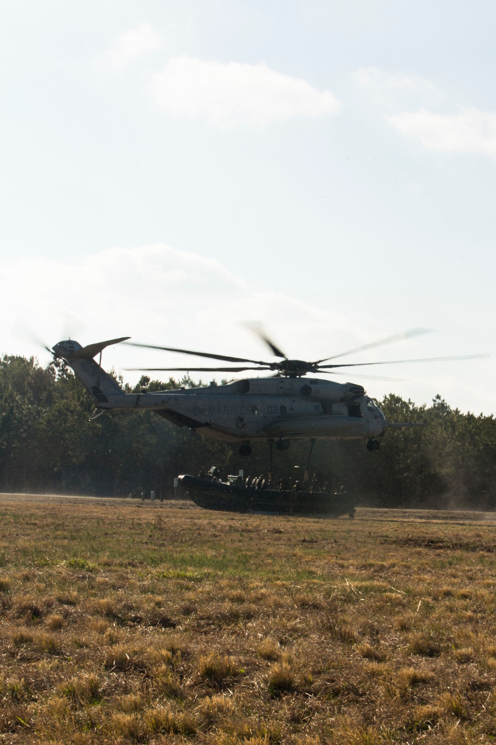 Dutch Bilateral Training