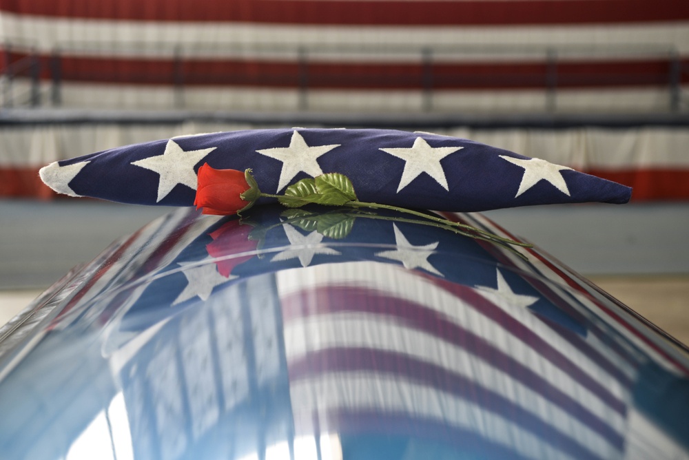 Mortuary affairs: Remembering those who have passed