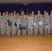 Recognition ceremony