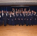 Chief master sergeant recognition ceremony