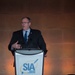 DSD speaks at SIA’s Satellite Leadership Dinner