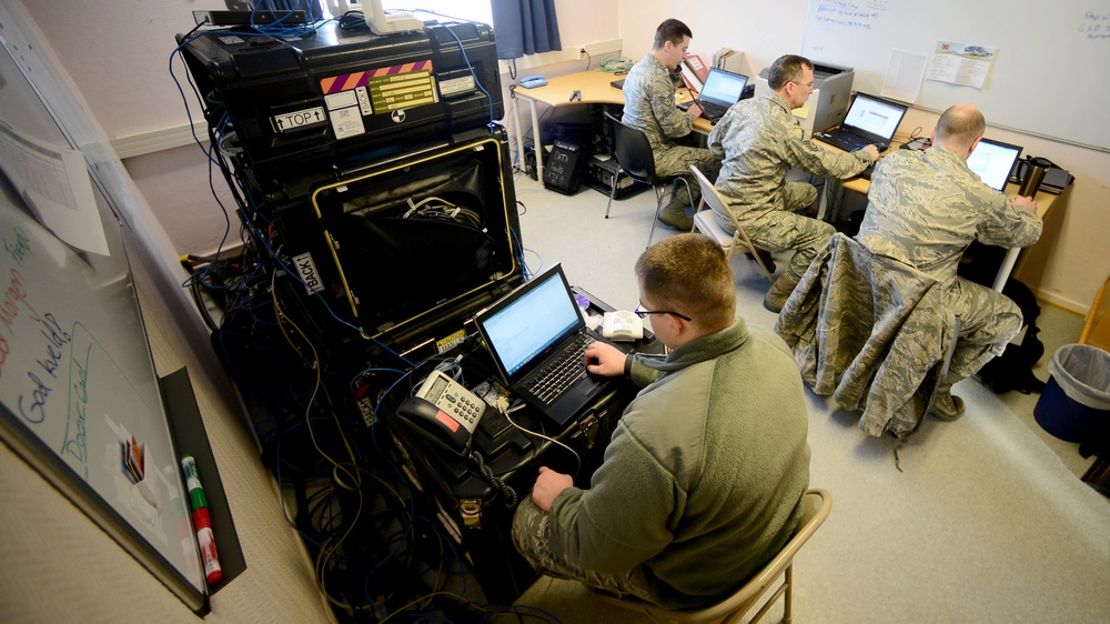 DVIDS - News - The making of Exercise Cold Response 16