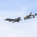 Heritage Flight 2016