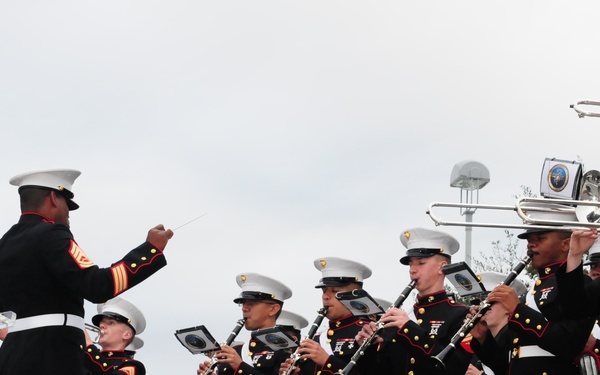 Fort Hood Soldiers, families enjoy day at the Houston Livestock Show and Rodeo