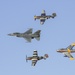 Heritage Flight 2016