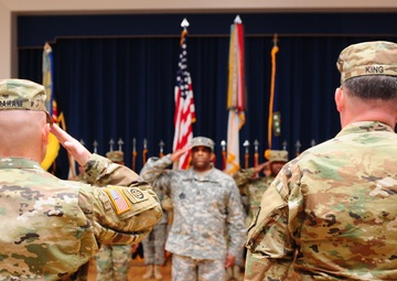 New CSM for 20th CBRNE